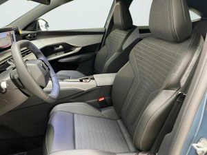 Peugeot e-3008 Allure Eléctrico 157kW  - Foto 10