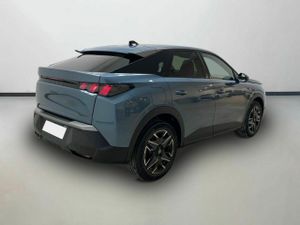 Peugeot e-3008 Allure Eléctrico 157kW  - Foto 8