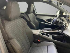 Peugeot e-3008 Allure Eléctrico 157kW  - Foto 27