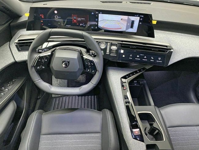Peugeot e-3008 Allure Eléctrico 157kW  - Foto 13