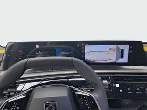 Peugeot e-3008 Allure Eléctrico 157kW  - Foto 14