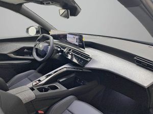 Peugeot e-3008 Allure Eléctrico 157kW  - Foto 9