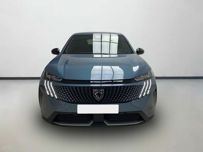 Peugeot e-3008 Allure Eléctrico 157kW  - Foto 5