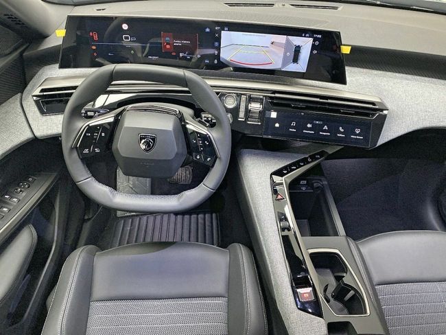 Peugeot e-3008 Allure Eléctrico 157kW  - Foto 13