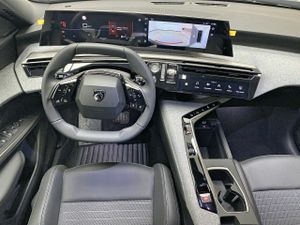 Peugeot e-3008 Allure Eléctrico 157kW  - Foto 13
