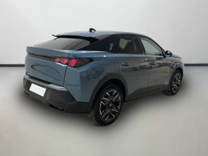Peugeot e-3008 Allure Eléctrico 157kW  - Foto 8