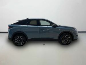 Peugeot e-3008 Allure Eléctrico 157kW  - Foto 7