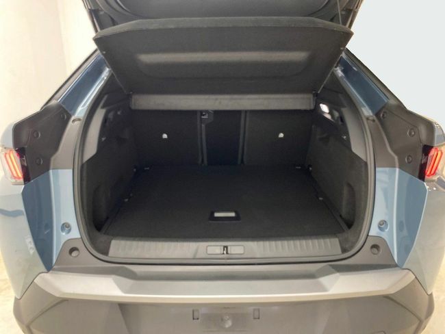 Peugeot e-3008 Allure Eléctrico 157kW  - Foto 12