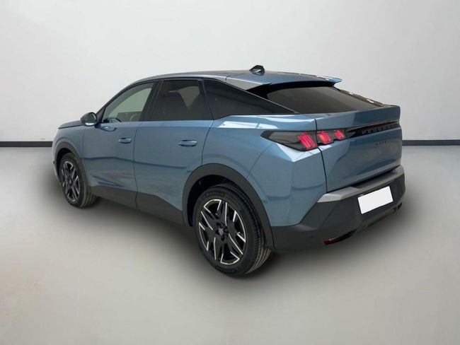Peugeot e-3008 Allure Eléctrico 157kW  - Foto 4