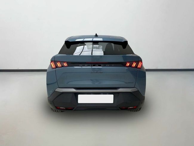 Peugeot e-3008 Allure Eléctrico 157kW  - Foto 6