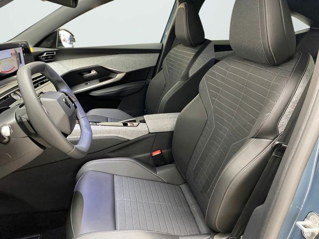 Peugeot e-3008 Allure Eléctrico 157kW  - Foto 10