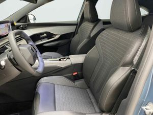 Peugeot e-3008 Allure Eléctrico 157kW  - Foto 10