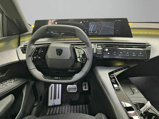 Peugeot e-5008 GT Eléctrico 157kW  - Foto 13