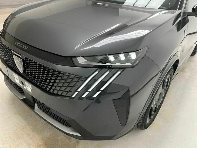 Peugeot e-5008 GT Eléctrico 157kW  - Foto 22