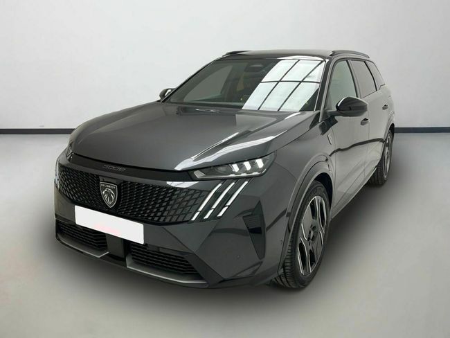 Peugeot e-5008 GT Eléctrico 157kW  - Foto 2