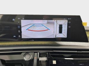 Peugeot e-5008 GT Eléctrico 157kW  - Foto 18