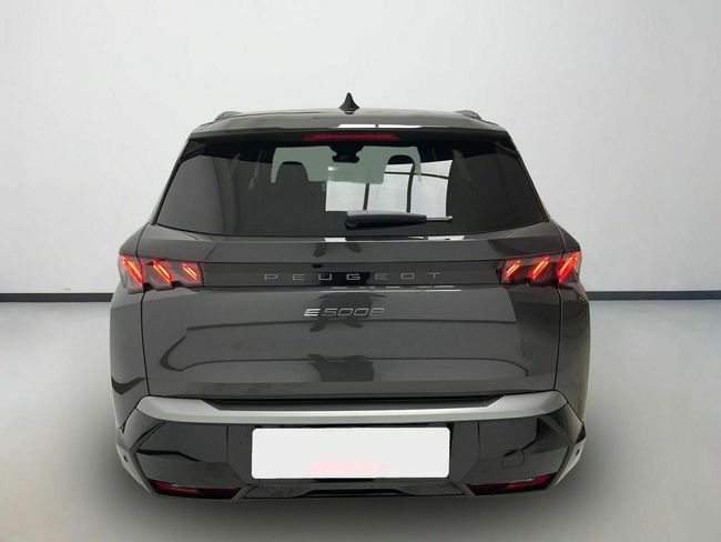 Peugeot e-5008 GT Eléctrico 157kW  - Foto 8