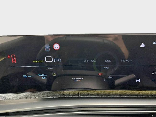Peugeot e-5008 GT Eléctrico 157kW  - Foto 14