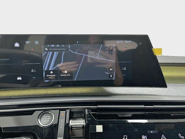 Peugeot e-5008 GT Eléctrico 157kW  - Foto 15