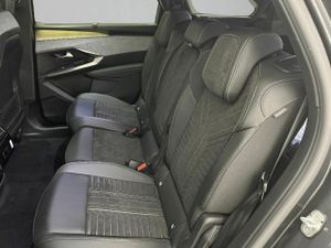 Peugeot e-5008 GT Eléctrico 157kW  - Foto 11