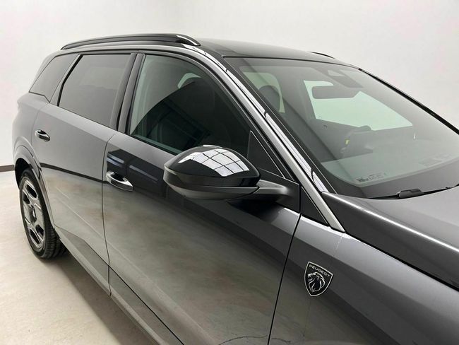 Peugeot e-5008 GT Eléctrico 157kW  - Foto 21