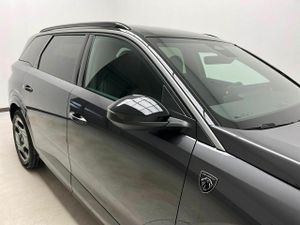 Peugeot e-5008 GT Eléctrico 157kW  - Foto 21