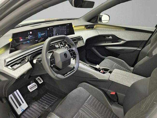 Peugeot e-5008 GT Eléctrico 157kW  - Foto 27