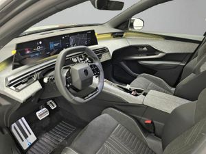 Peugeot e-5008 GT Eléctrico 157kW  - Foto 27