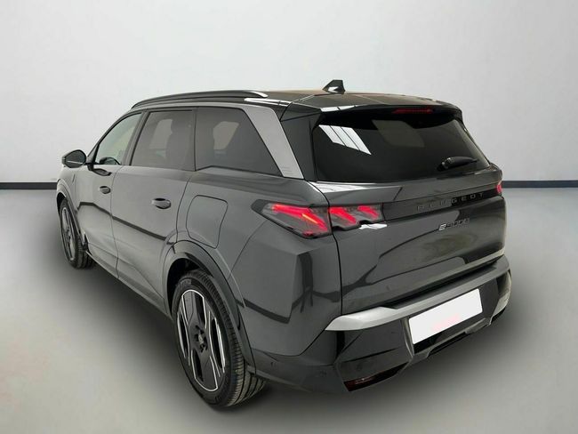 Peugeot e-5008 GT Eléctrico 157kW  - Foto 4