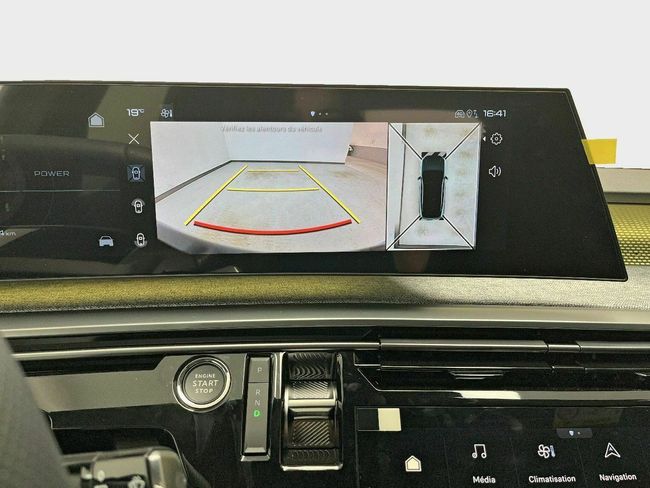 Peugeot e-5008 GT Eléctrico 157kW  - Foto 19