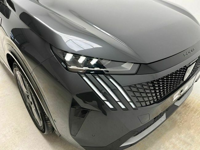 Peugeot e-5008 GT Eléctrico 157kW  - Foto 20