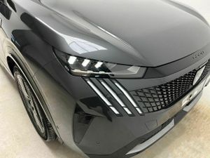Peugeot e-5008 GT Eléctrico 157kW  - Foto 20