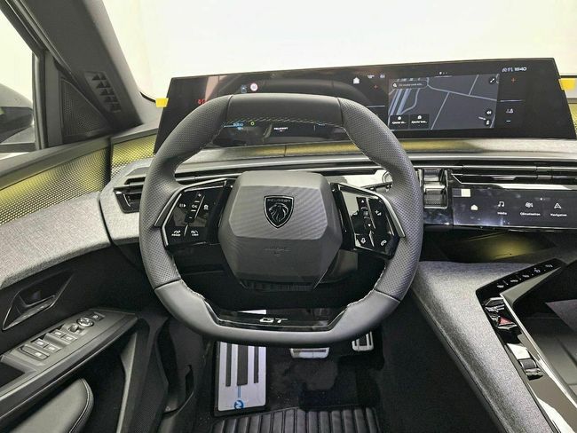Peugeot e-5008 GT Eléctrico 157kW  - Foto 17