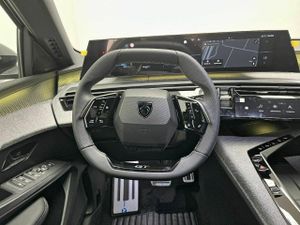 Peugeot e-5008 GT Eléctrico 157kW  - Foto 17