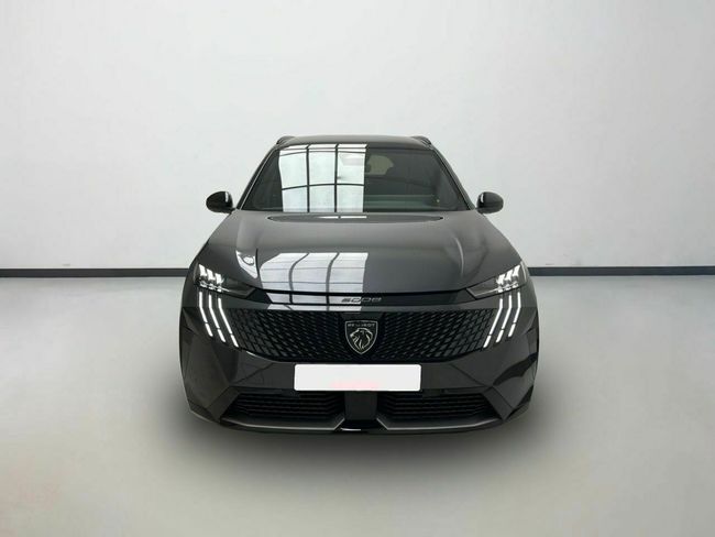 Peugeot e-5008 GT Eléctrico 157kW  - Foto 3