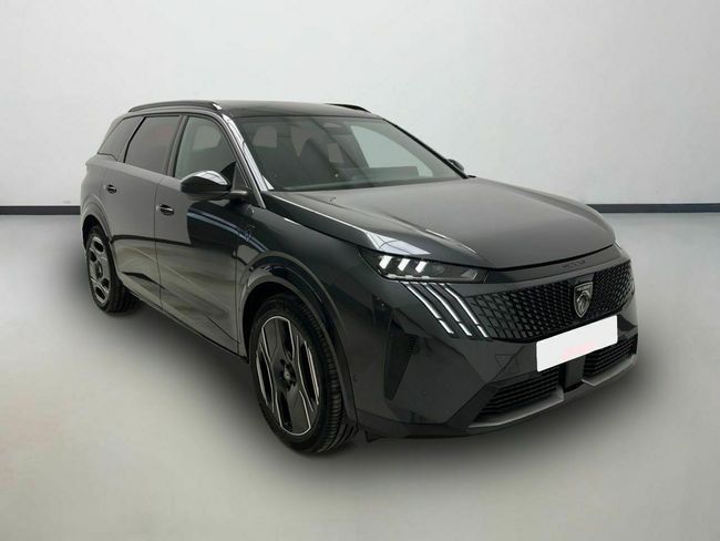 Peugeot e-5008 GT Eléctrico 157kW  - Foto 5