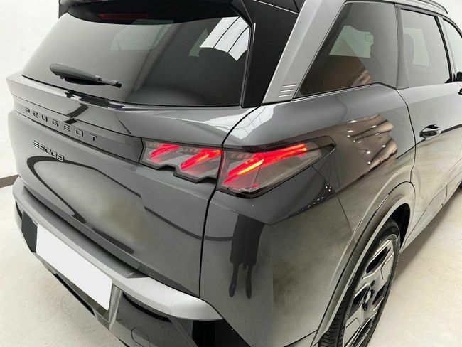 Peugeot e-5008 GT Eléctrico 157kW  - Foto 9