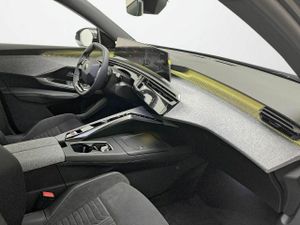 Peugeot e-5008 GT Eléctrico 157kW  - Foto 24