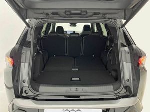 Peugeot e-5008 GT Eléctrico 157kW  - Foto 12