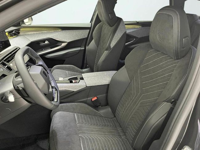Peugeot e-5008 GT Eléctrico 157kW  - Foto 10