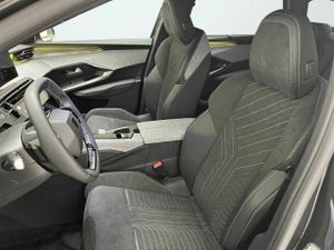 Peugeot e-5008 GT Eléctrico 157kW  - Foto 10