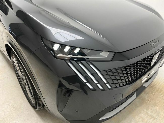 Peugeot e-5008 GT Eléctrico 157kW  - Foto 20