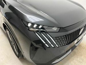 Peugeot e-5008 GT Eléctrico 157kW  - Foto 20