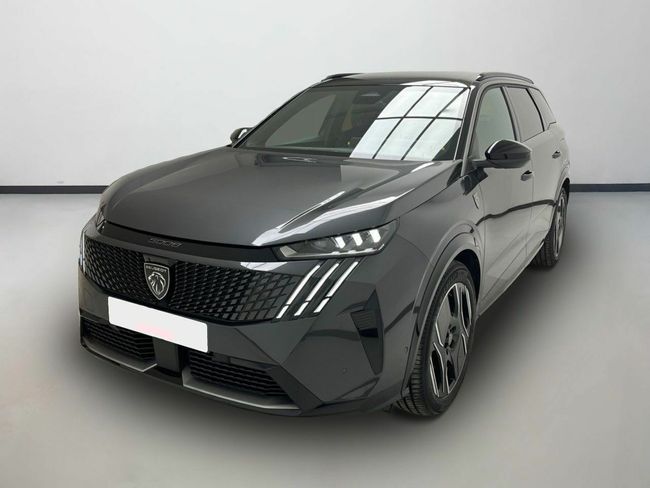 Peugeot e-5008 GT Eléctrico 157kW  - Foto 2