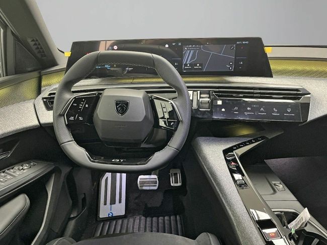 Peugeot e-5008 GT Eléctrico 157kW  - Foto 13