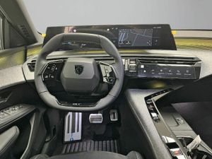 Peugeot e-5008 GT Eléctrico 157kW  - Foto 13