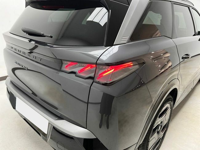 Peugeot e-5008 GT Eléctrico 157kW  - Foto 9