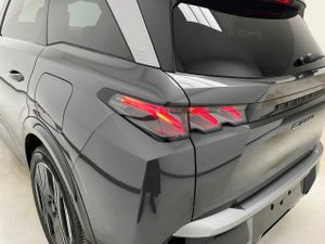 Peugeot e-5008 GT Eléctrico 157kW  - Foto 23