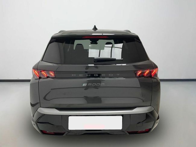 Peugeot e-5008 GT Eléctrico 157kW  - Foto 8