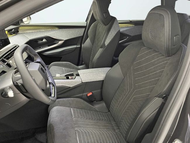 Peugeot e-5008 GT Eléctrico 157kW  - Foto 10